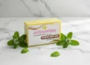 Auraavida Herbal Bleach Skin Lightening-Brightening,Blackhead & Whitehead Soap Bar