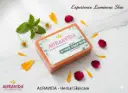 Auraavida Herbal De-Tan Skin Whitening Soap Bar
