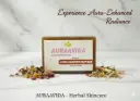 Auraavida Herbal Aura Cleanser-Aura Booster Soap Bar