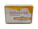 Auraavida Herbal Papaya Anti Pigmentation Soap Bar