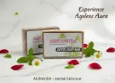 Auraavida Herbal Botox Anti Ageing Soap Bar (Pack of 2)