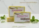 Auraavida Herbal Bleach Skin Lightening-Brightening,Blackhead & Whitehead Cleanser Soap Bar (pack of 2)