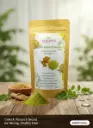 Auraavida Herbal Methi Dana Powder for Skin and Hair 100gm