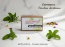 Auraavida Herbal Botox Anti Ageing Soap Bar